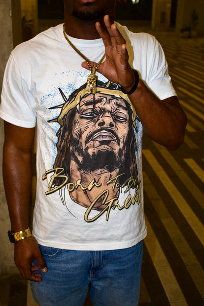 “Jesus Piece” Tee