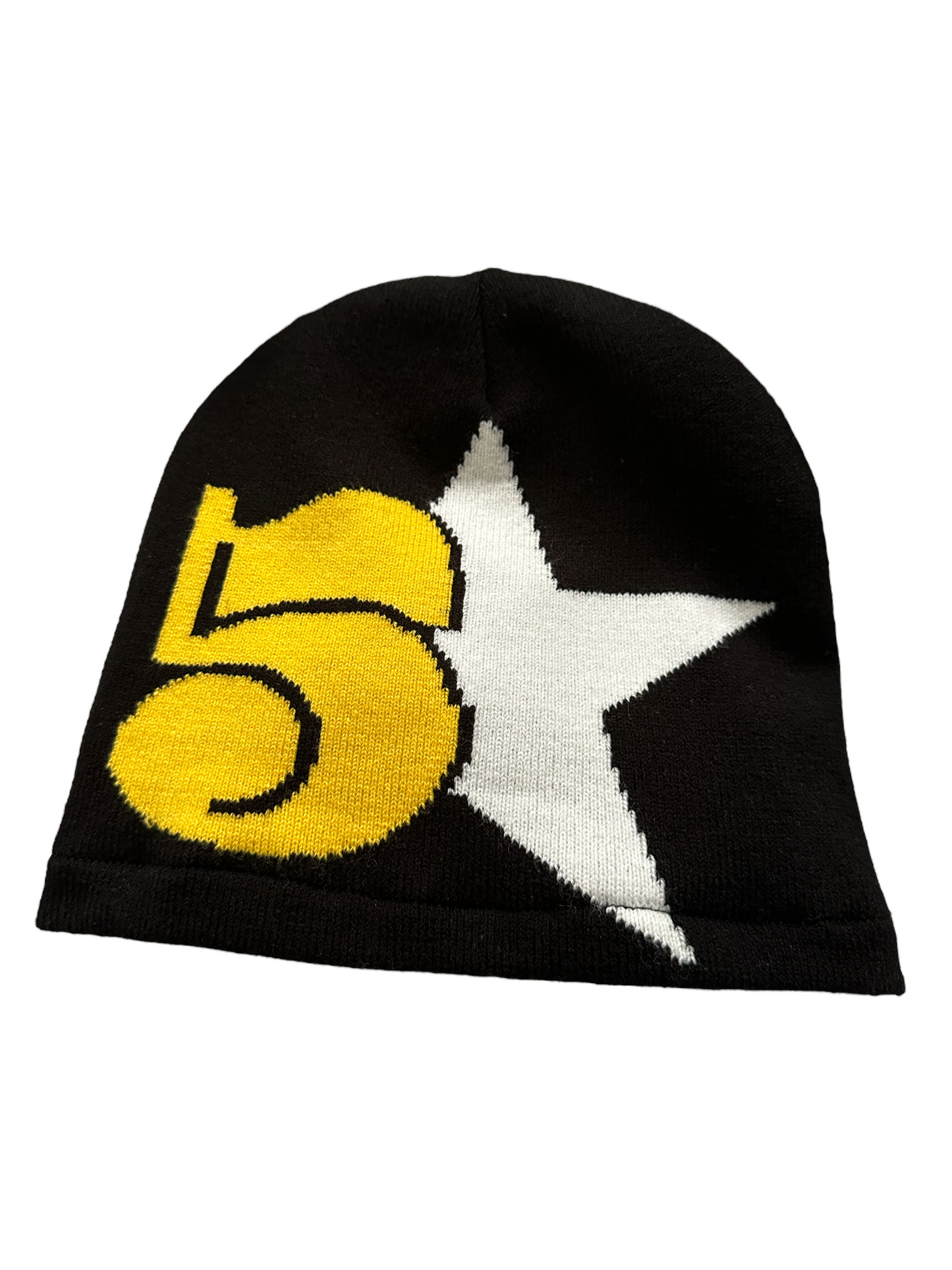 5 Star Satin Beanie