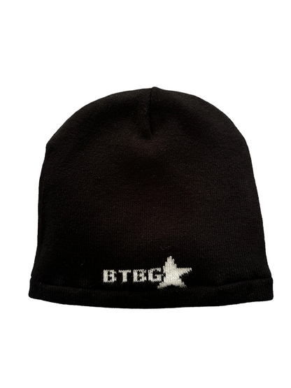 5 Star Satin Beanie